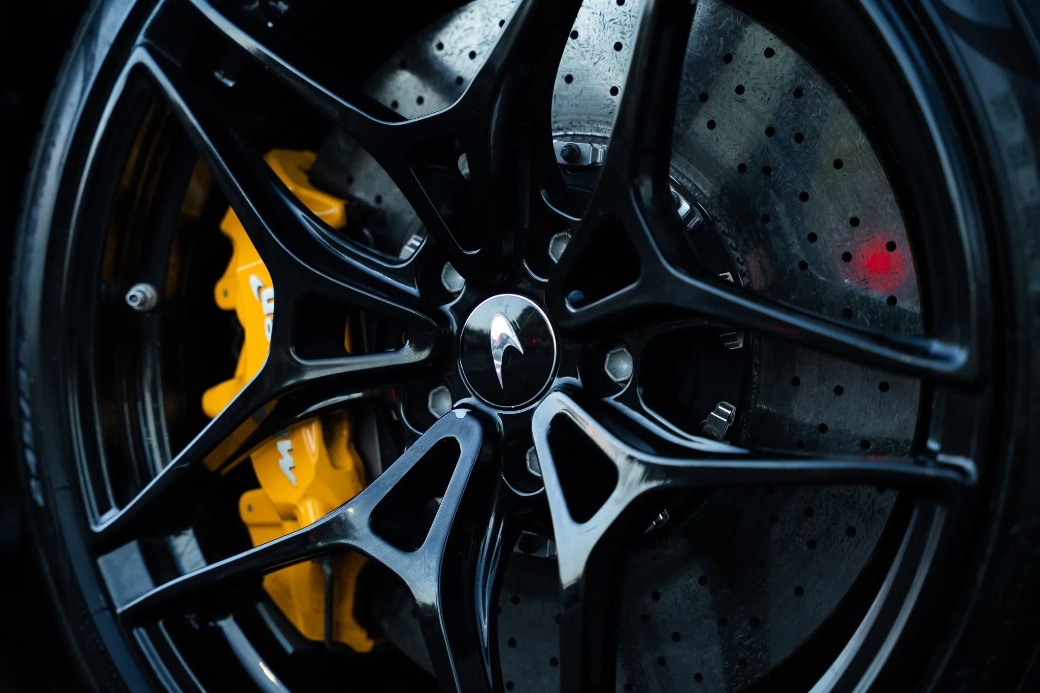 Used 2020 McLaren 720S Spider photo 14