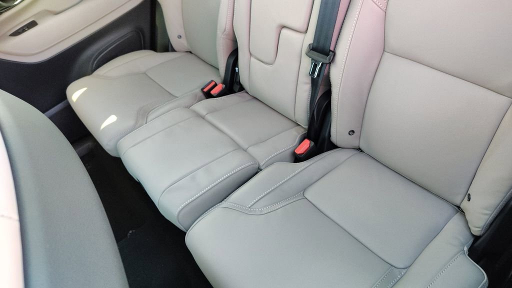 2026 Volvo Xc90 B6 Ultra