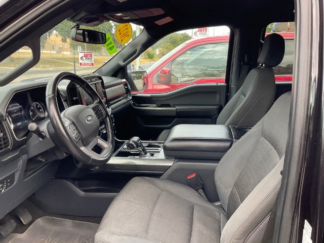 2022 Ford F-150 XLT - Photo 8