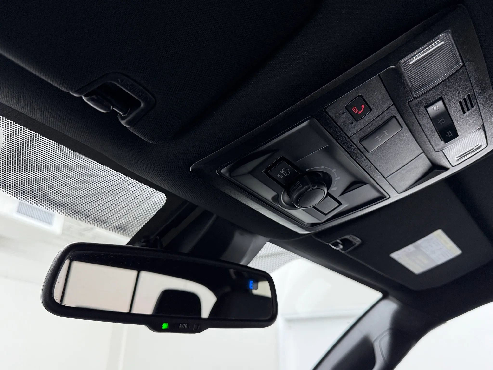 2022 Toyota Tacoma TRD Off-Road