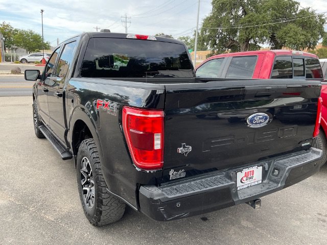 2022 Ford F-150 XLT - Photo 7