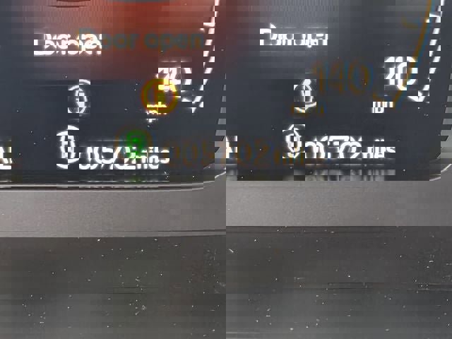 2026 Honda Cr-V TrailSport