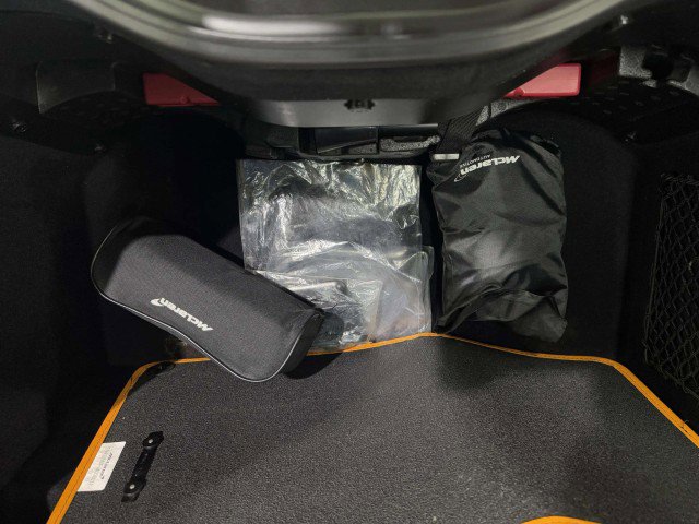 Used 2020 McLaren 600LT Spider photo 30