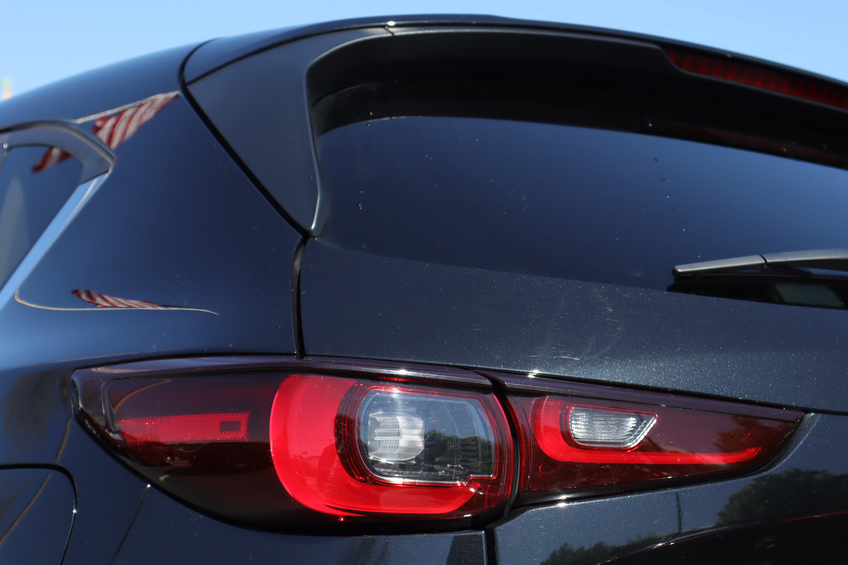 2022 MAZDA Cx-5 AWD 2.5 S w/ Select Package