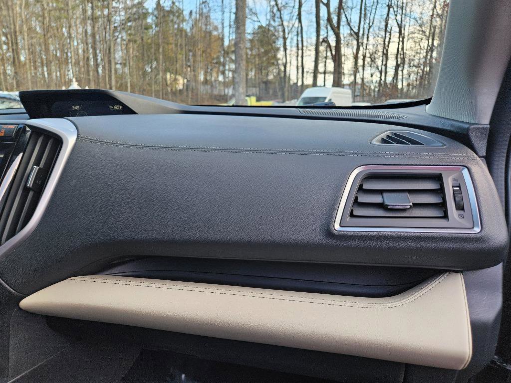 2021 Subaru Ascent Touring