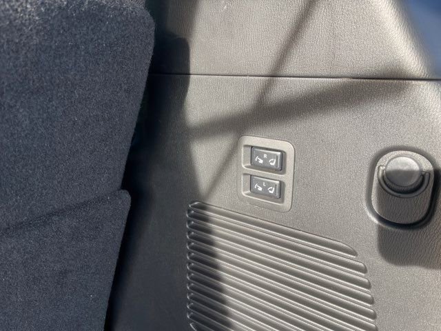 2023 INFINITI Qx80 Sensory