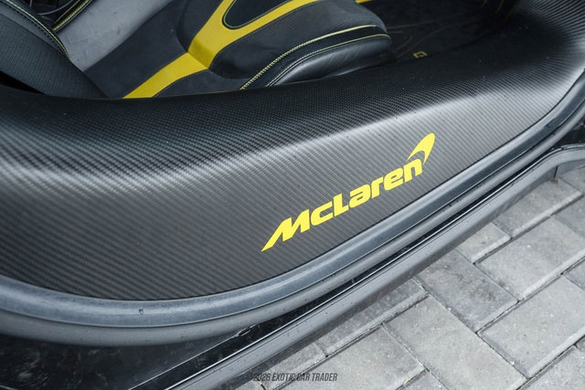 Used 2020 McLaren 720S Performance photo 74