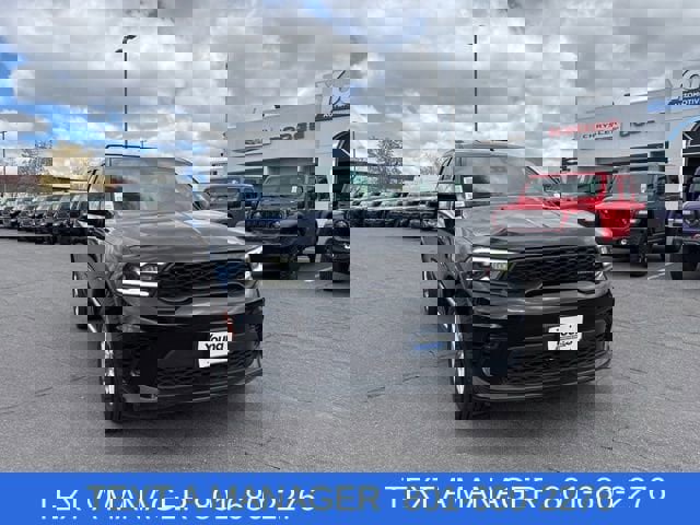 2024 Dodge Durango GT