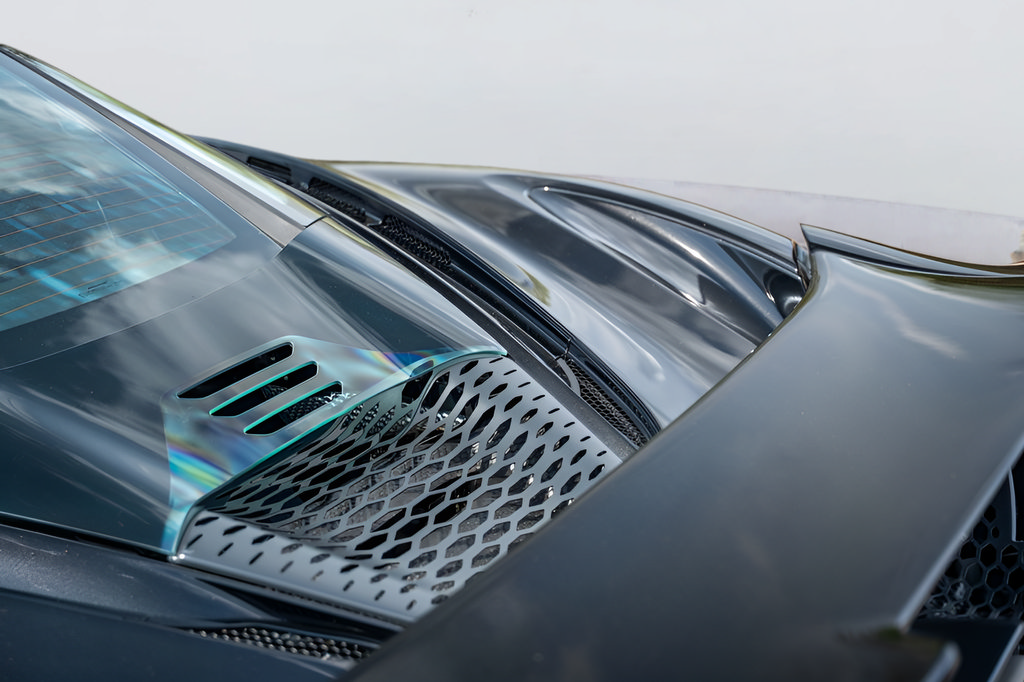 New 2026 McLaren 750S photo 35