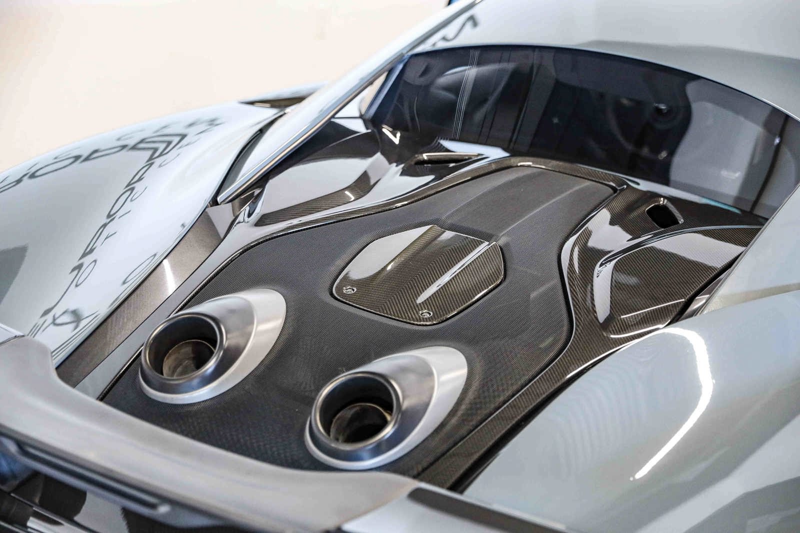 Used 2019 McLaren 600LT photo 28