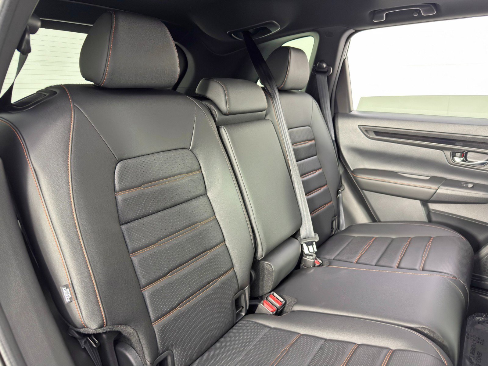 2026 Honda Cr-V Sport-L