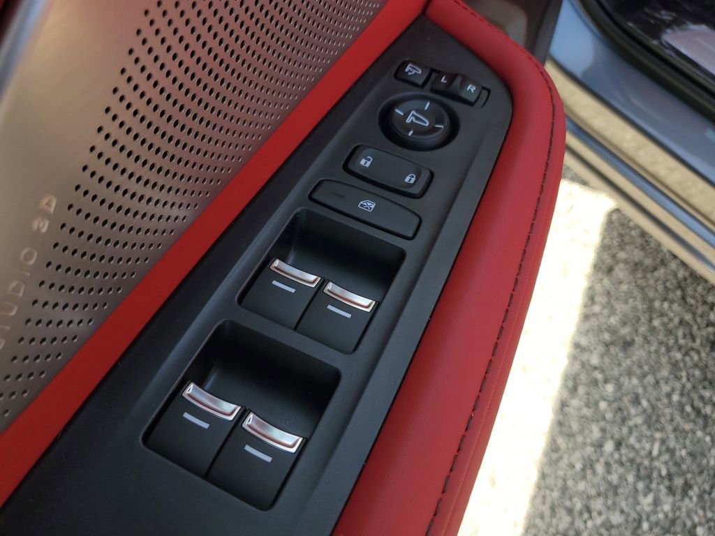 2026 Acura RDX A-Spec