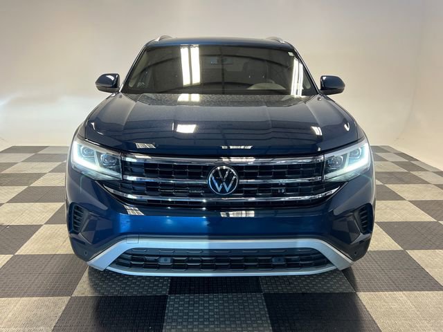 2023 Volkswagen Atlas Cross Sport SE