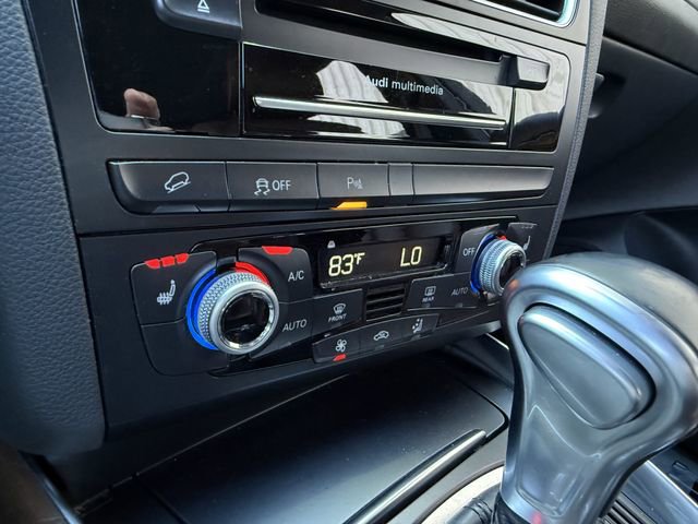 2017 Audi Q5 2.0T Premium