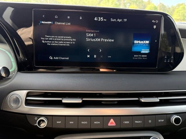 2024 Hyundai Palisade XRT