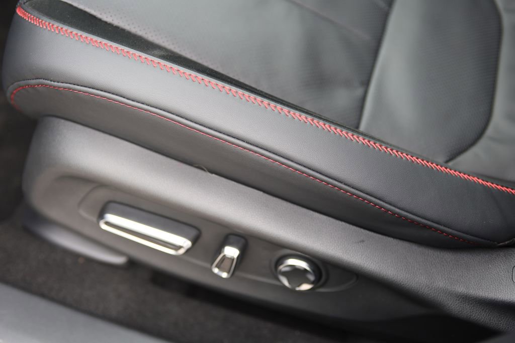 2026 Acura ADX A-Spec