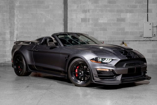 Used 2022 Ford Mustang GT Premium w/ GT Performance Package