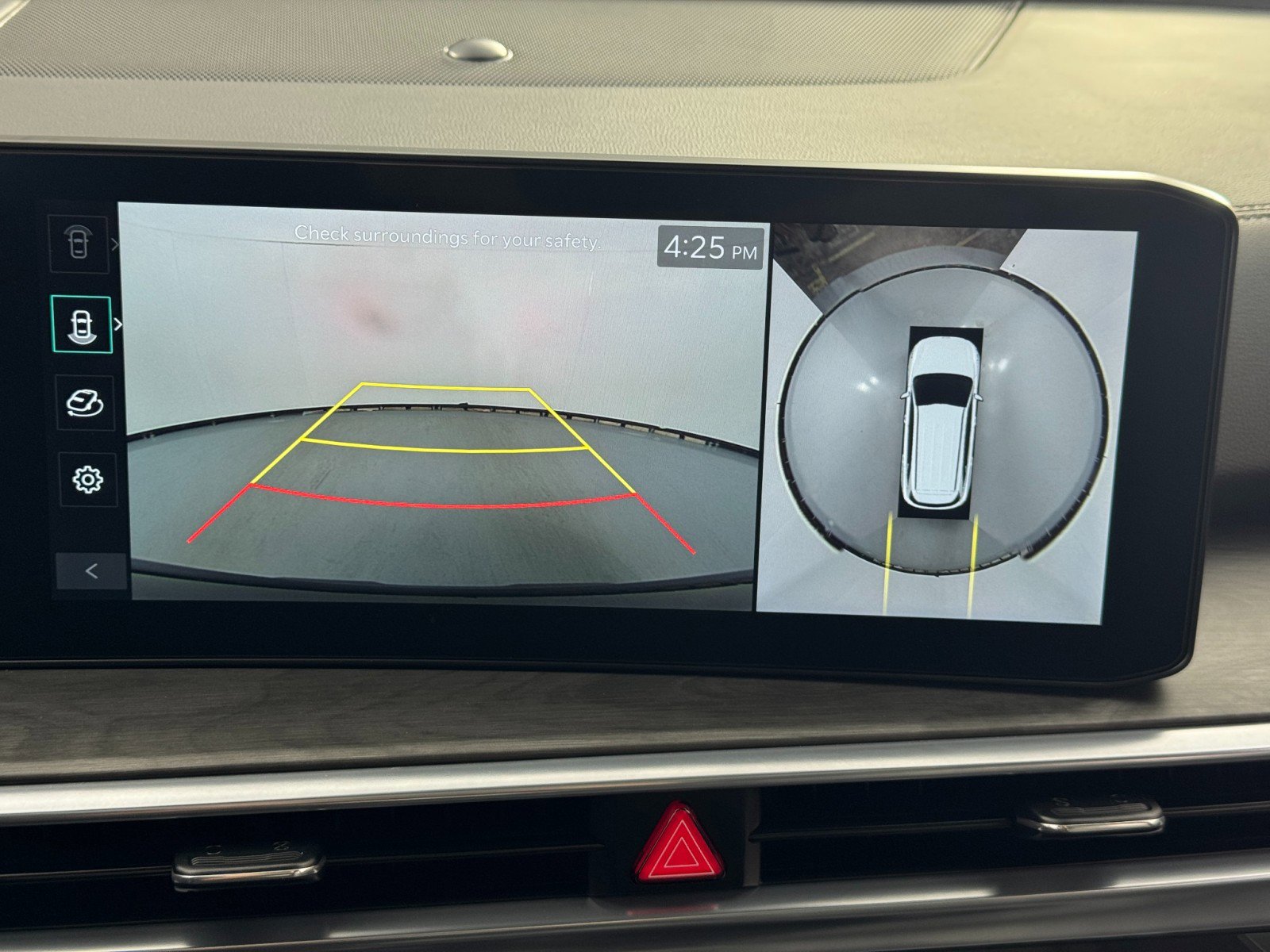 2025 Kia Sorento SX Prestige