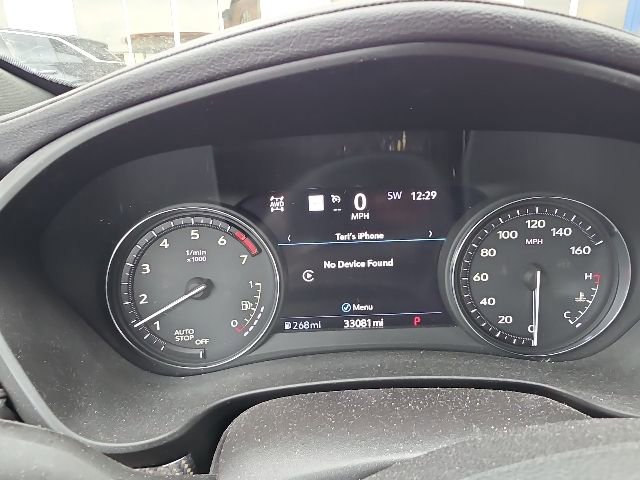 2023 Cadillac XT4 Sport