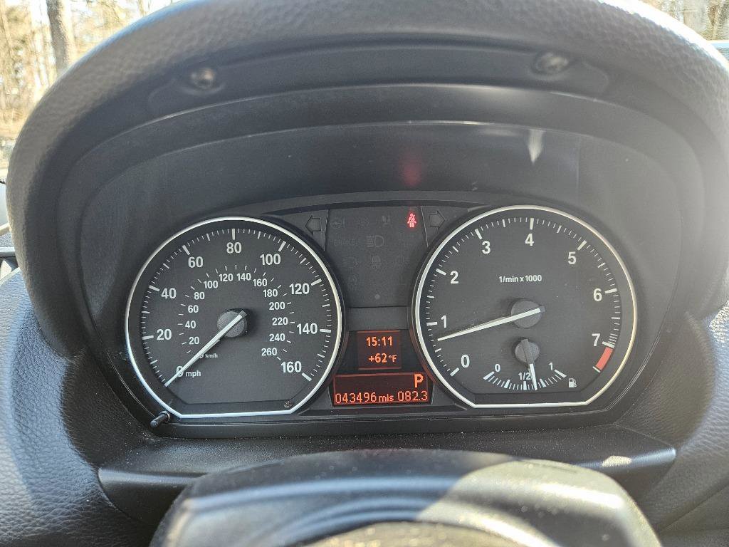 2013 BMW 128i Convertible