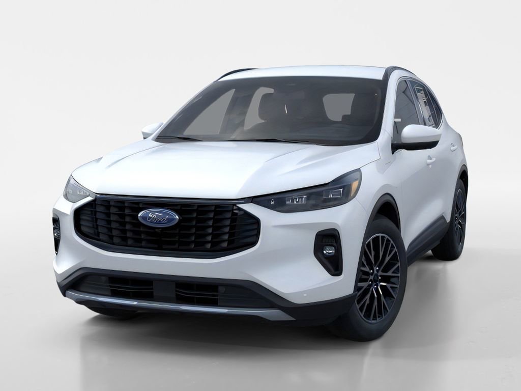 2026 Ford Escape SE