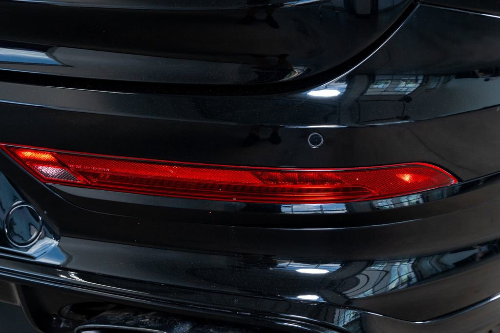 2022 Bentley Bentayga