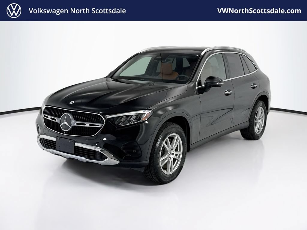 Used 2023 Mercedes-Benz GLC 300 for Sale in Phoenix, AZ - Autotrader