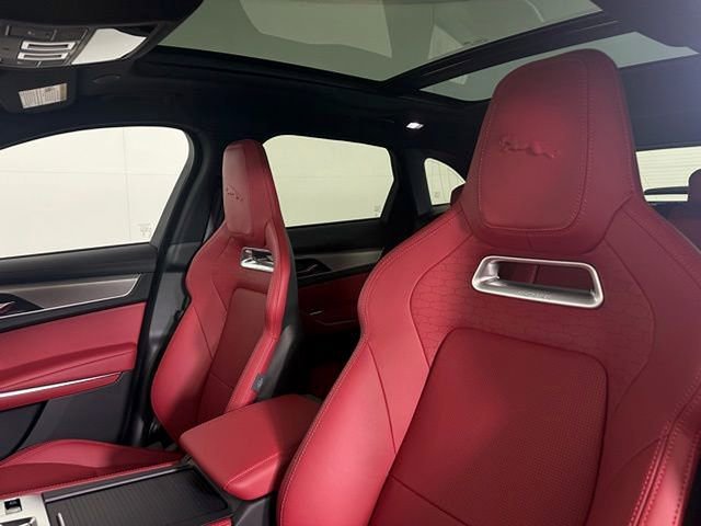 2026 Jaguar F-Pace R-Dynamic S