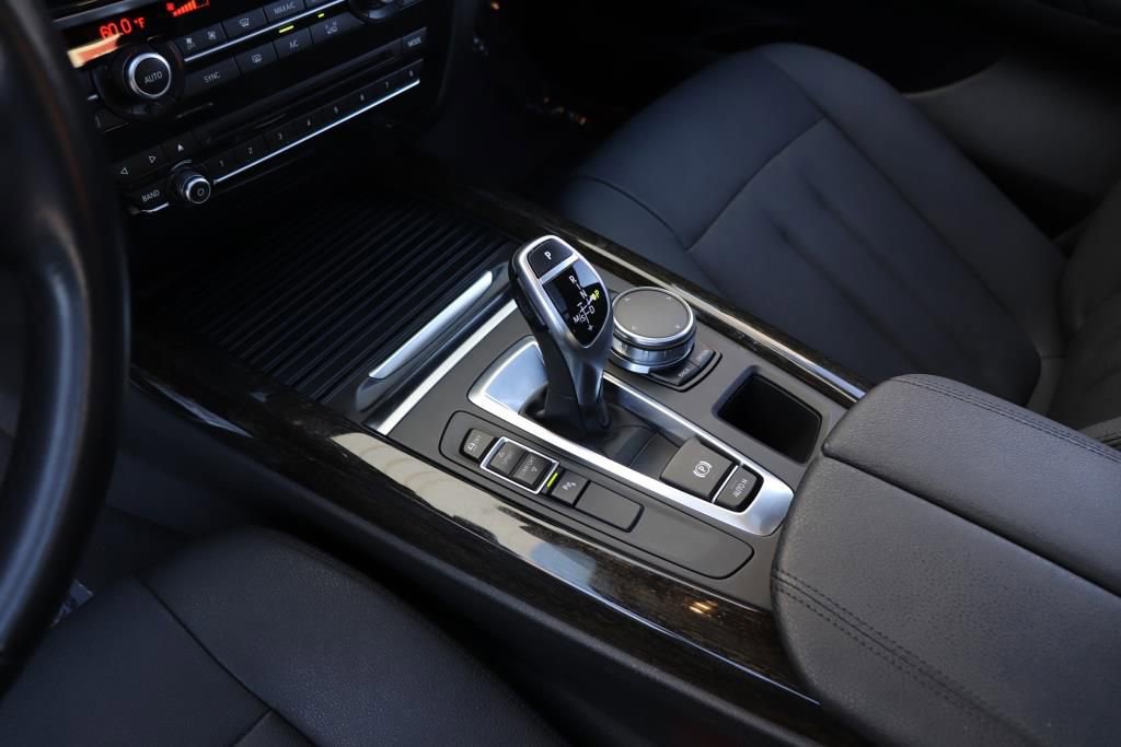 2018 BMW X5 sDrive35i