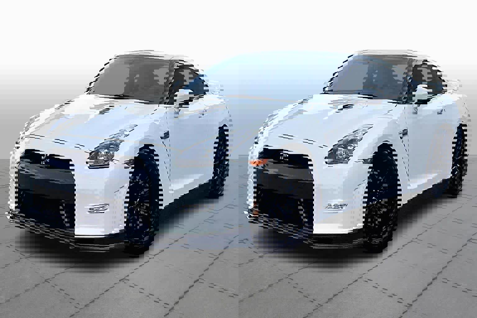 Used 2010 Nissan GT-R Premium