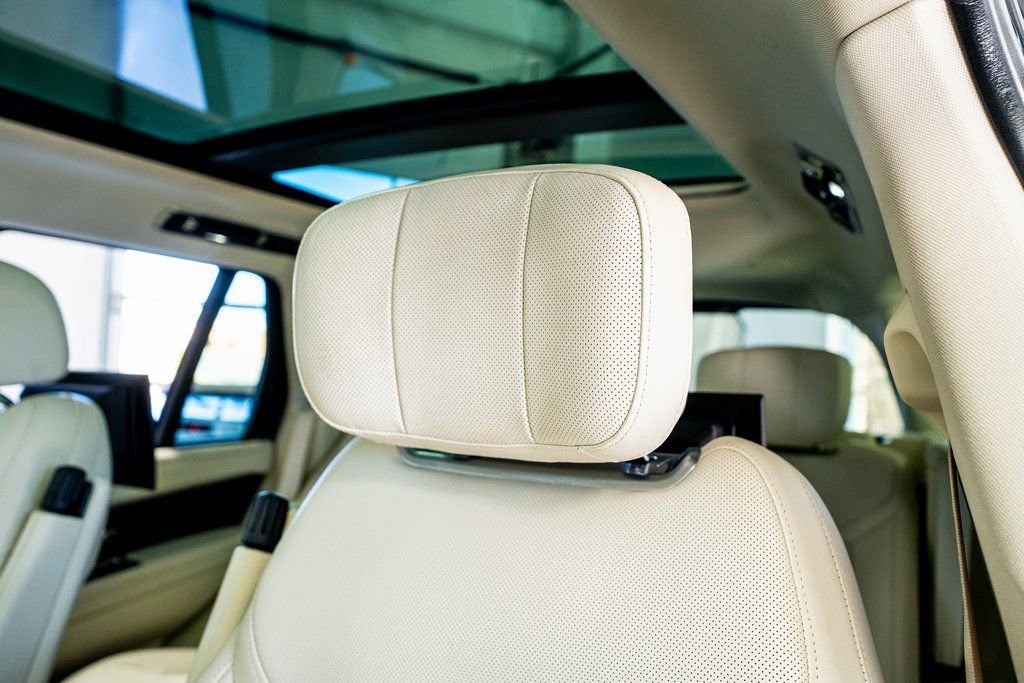 2024 Land Rover Range Rover Autobiography