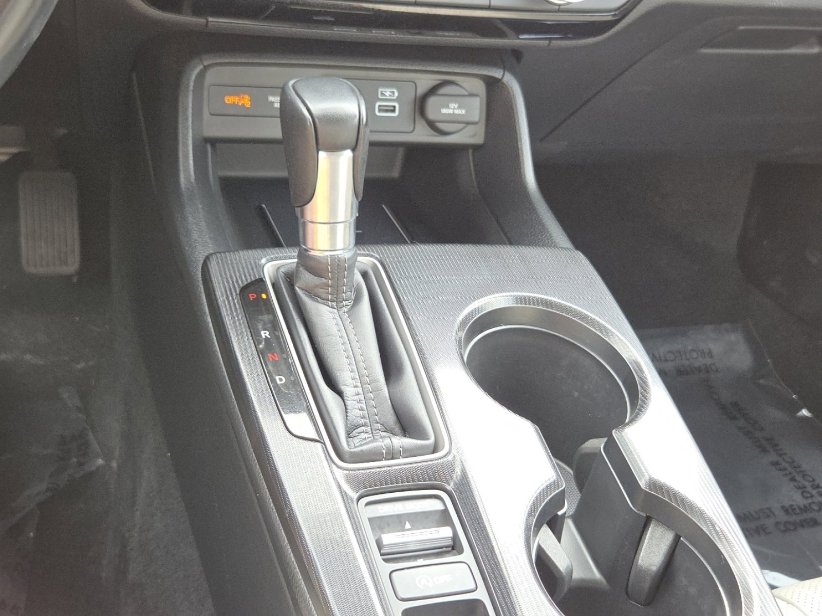 2023 Honda Civic Touring