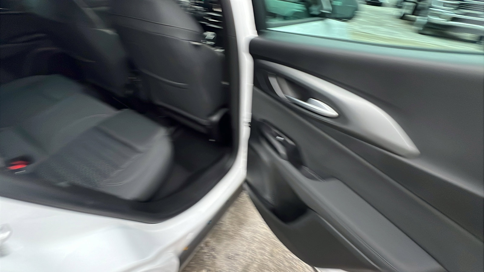 2024 Alfa Romeo Tonale Sprint