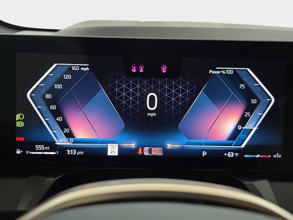 2025 BMW X3 xDrive30i