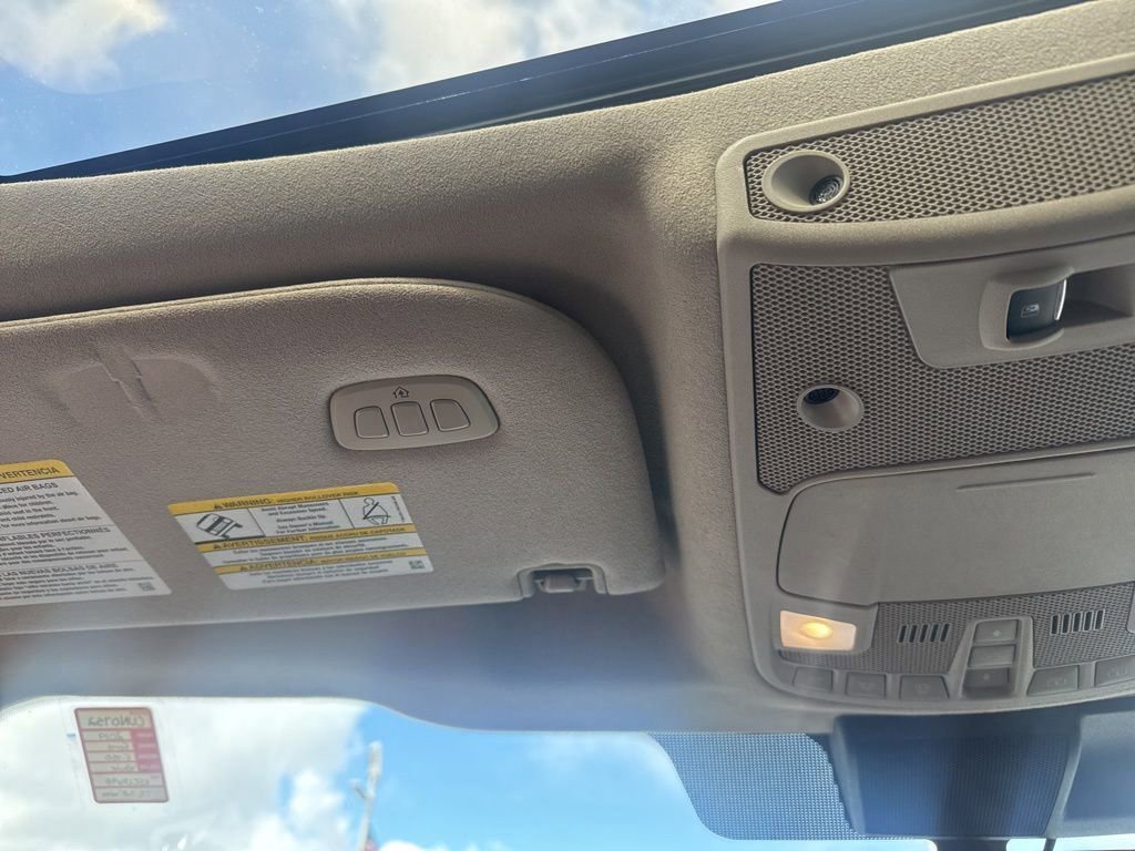 2019 Ford F150 Limited