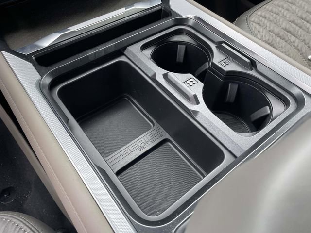 2026 Ford F450 Platinum