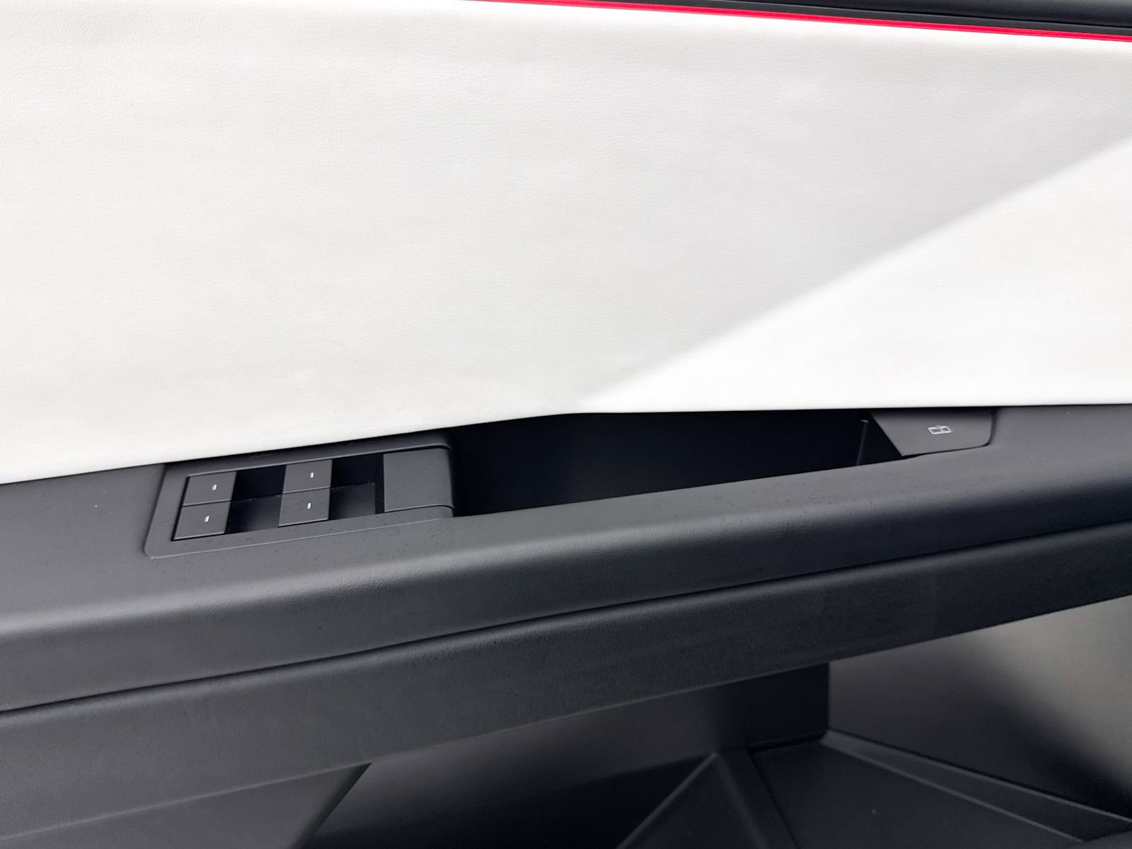 2024 Tesla Cybertruck AWD Crew Cab