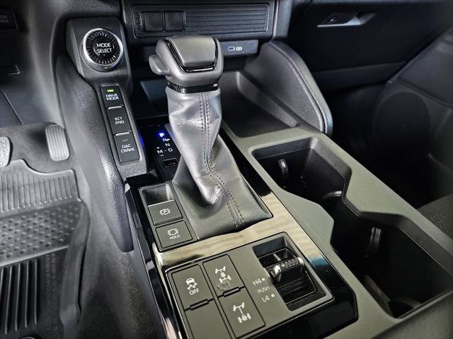 2024 Toyota Land Cruiser 1958