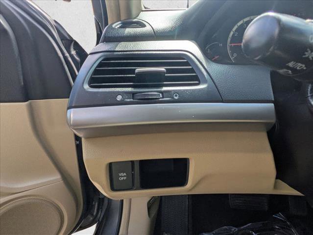 2008 Honda Accord EX-L