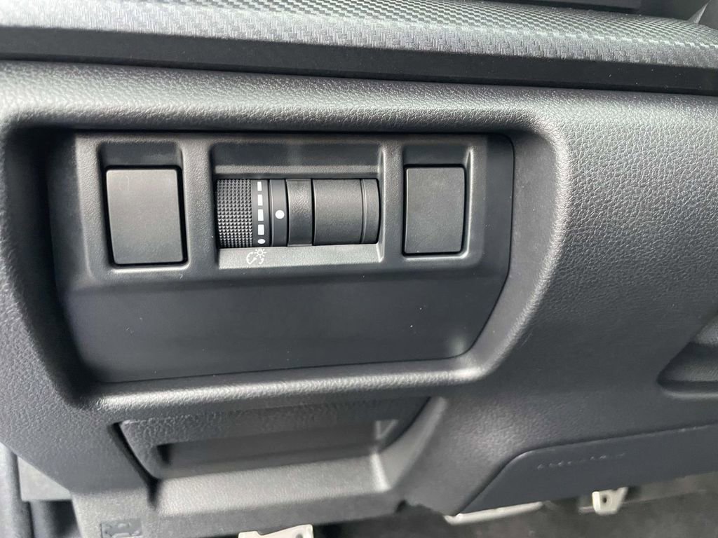 2025 Subaru Crosstrek 2.5i Sport