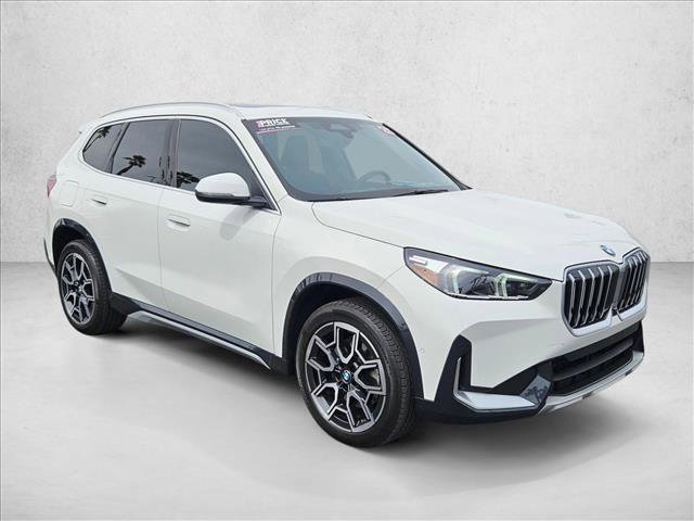 2025 BMW X1 xDrive28i