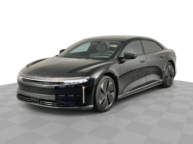 Used 2024 Lucid Air Touring