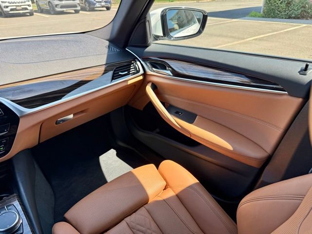 2022 BMW 530i xDrive