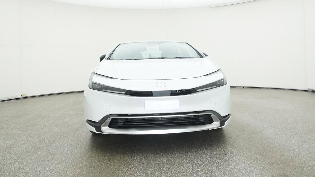 2026 Toyota Prius Plug-In Hybrid