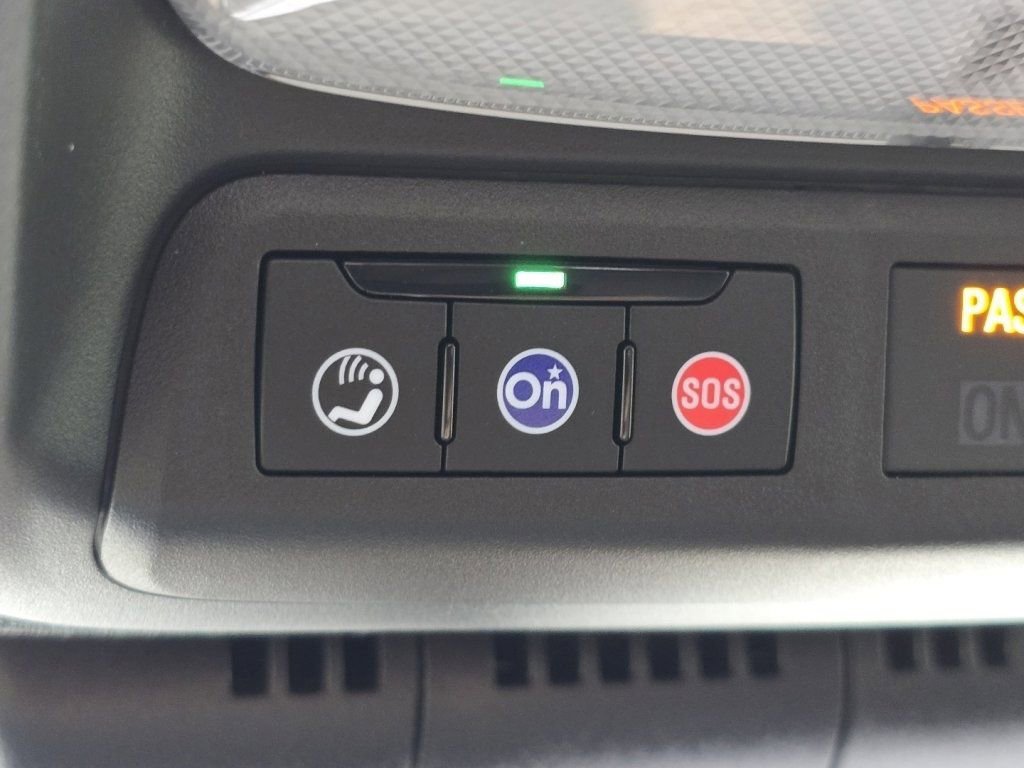 2025 Chevrolet Colorado W/T