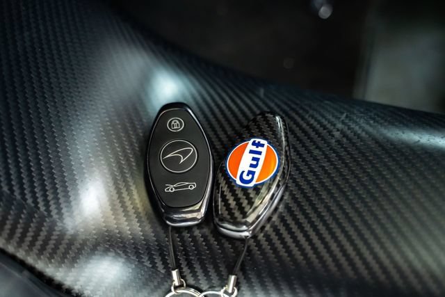 Used 2022 McLaren 765LT photo 55