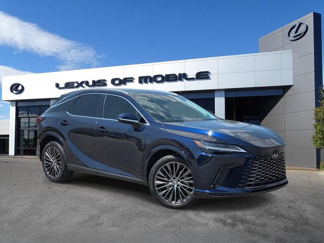 Used 2024 Lexus RX 350 FWD w/ Convenience Package