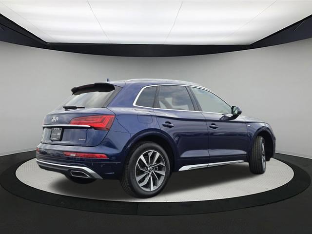 2023 Audi Q5 2.0T Premium Plus
