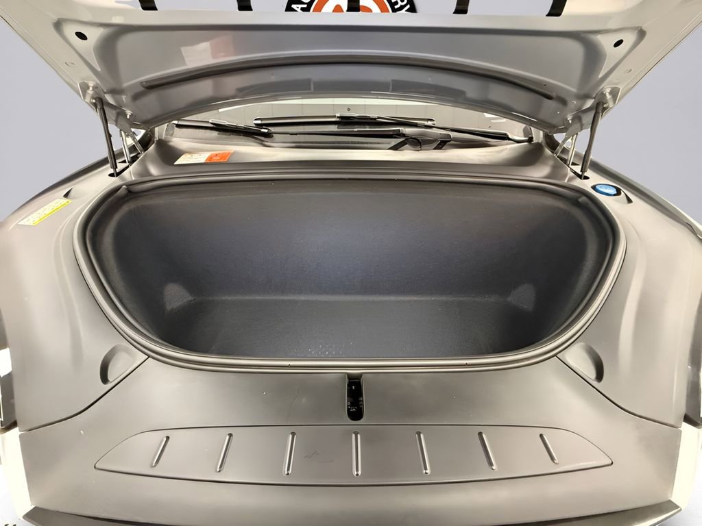 2016 Tesla Model X 90D