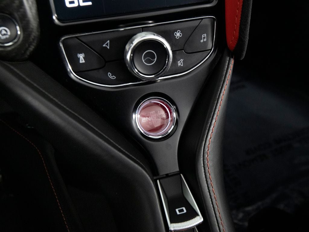 Used 2020 McLaren 720S Performance photo 27
